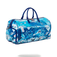 The Shark Of Wall Street Duffle