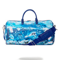 The Shark Of Wall Street Duffle