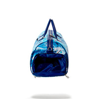 The Shark Of Wall Street Duffle