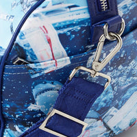 The Shark Of Wall Street Duffle
