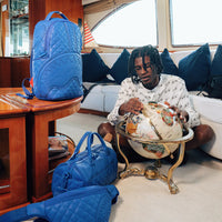 Riviera Dlx Backpack