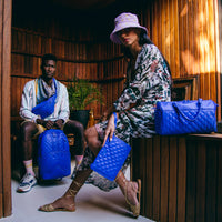 Riviera Dlx Backpack