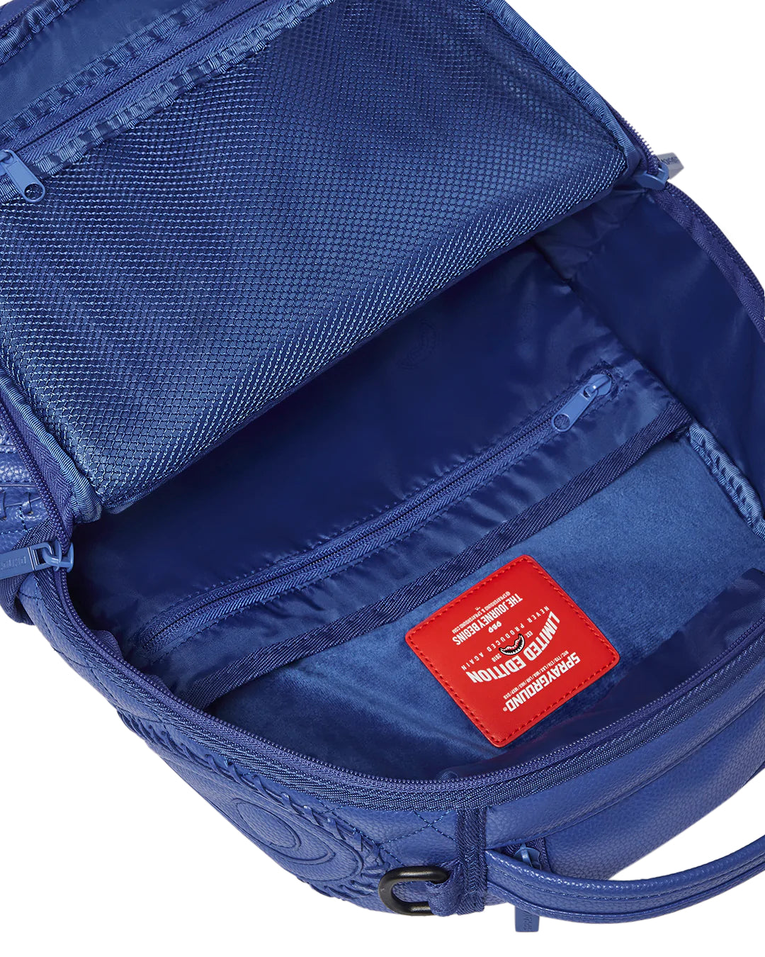 RIVIERA DLX BACKPACK