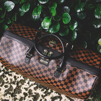 Ai3 The Legacy Duffle