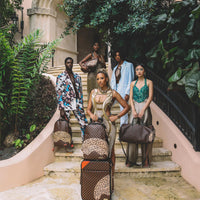 Ai3 The Legacy Duffle