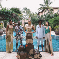 Ai3 The Legacy Duffle