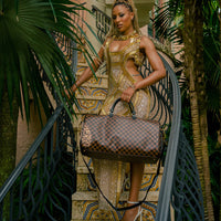 Ai3 The Legacy Duffle