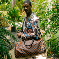 Ai3 The Legacy Duffle