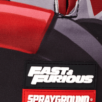 Mochila Sprayground FAST AND FURIOUS SHARK GAUGES BACKPACK (ONLY 50 PCS MADE) Multicolor