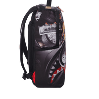 Mochila Sprayground FAST AND FURIOUS SHARK GAUGES BACKPACK (ONLY 50 PCS MADE) Multicolor