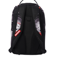 Mochila Sprayground FAST AND FURIOUS SHARK GAUGES BACKPACK (ONLY 50 PCS MADE) Multicolor