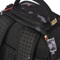 Mochila Sprayground FAST AND FURIOUS SHARK GAUGES BACKPACK (ONLY 50 PCS MADE) Multicolor
