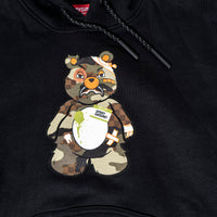 Bear Hoodie Youth