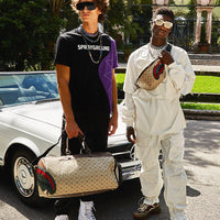 Fifth Avenue Emperor Duffle