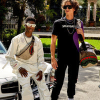 Fifth Avenue Emperor Duffle