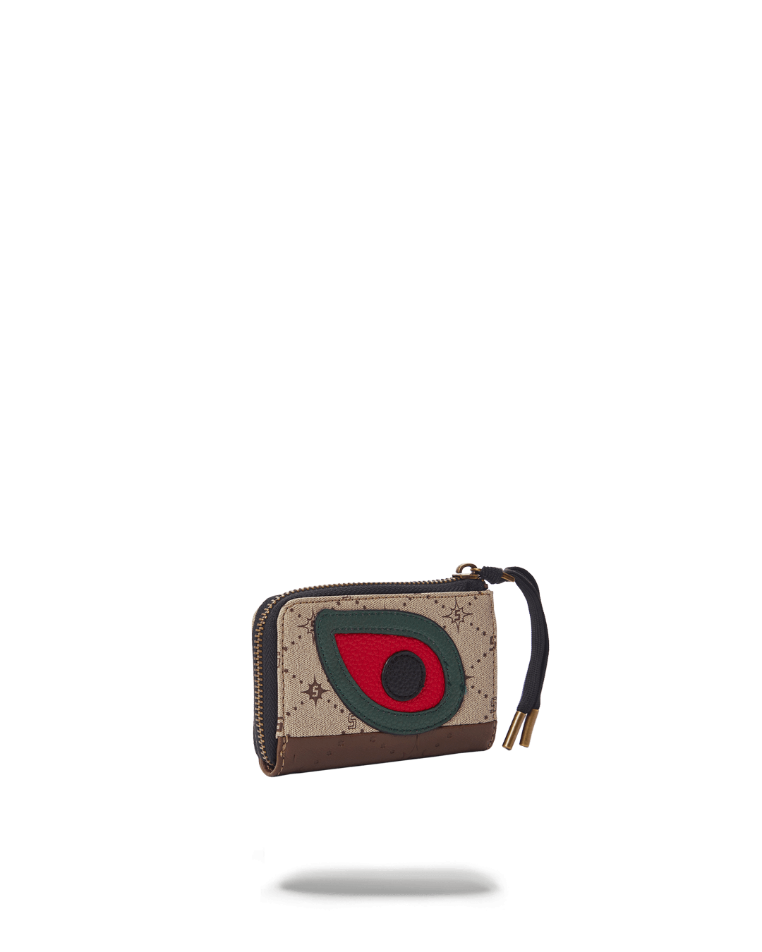 Portefeuille Femme Baronnet - Collection Fifth Avenue New York - Avec Boîte