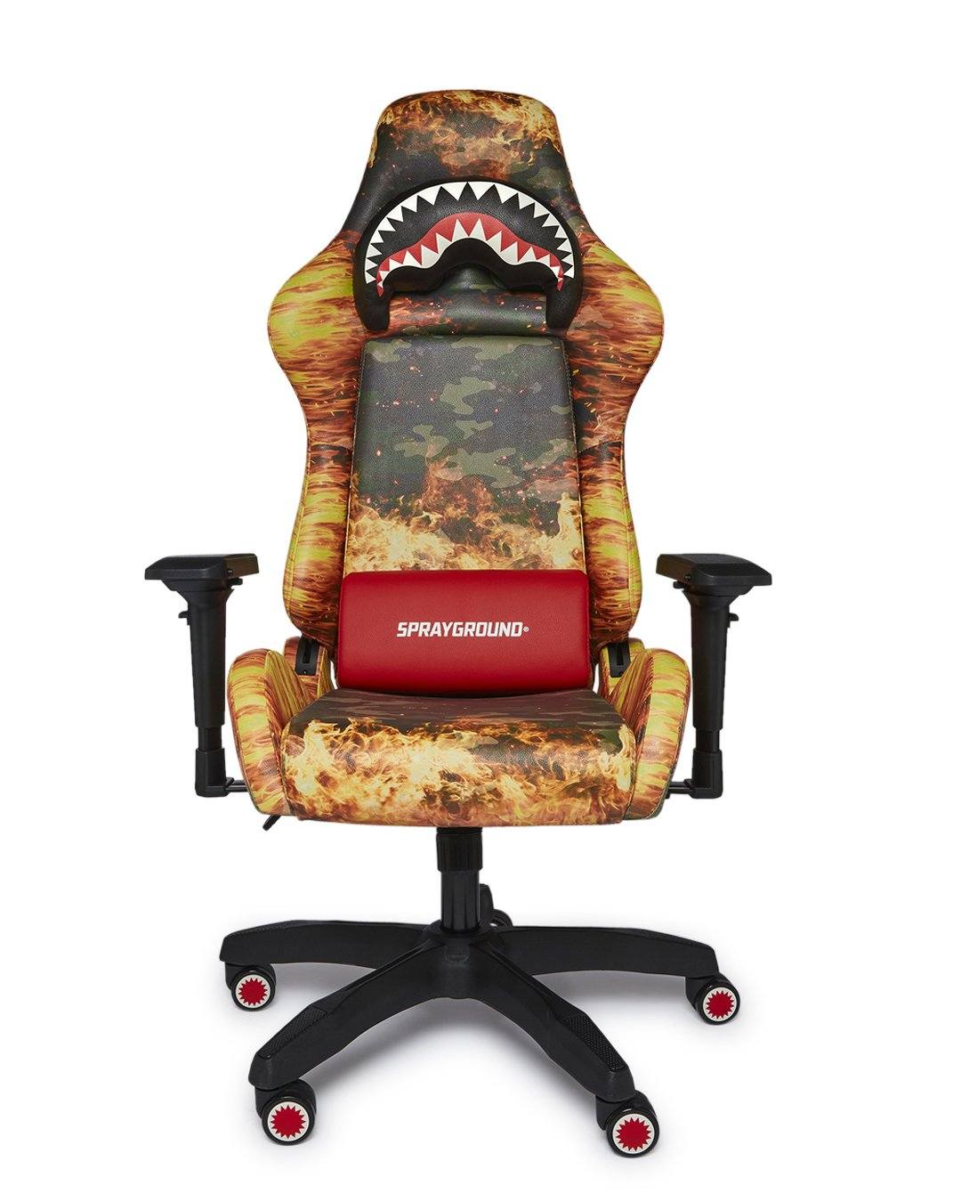 3AM CHAIR