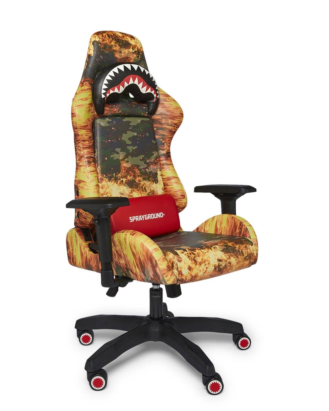 3AM CHAIR