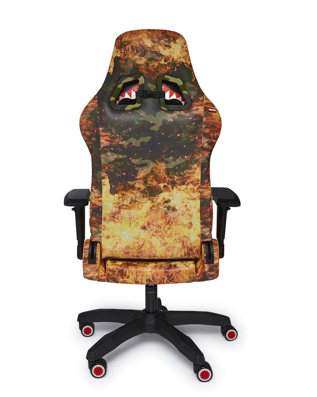 3AM CHAIR
