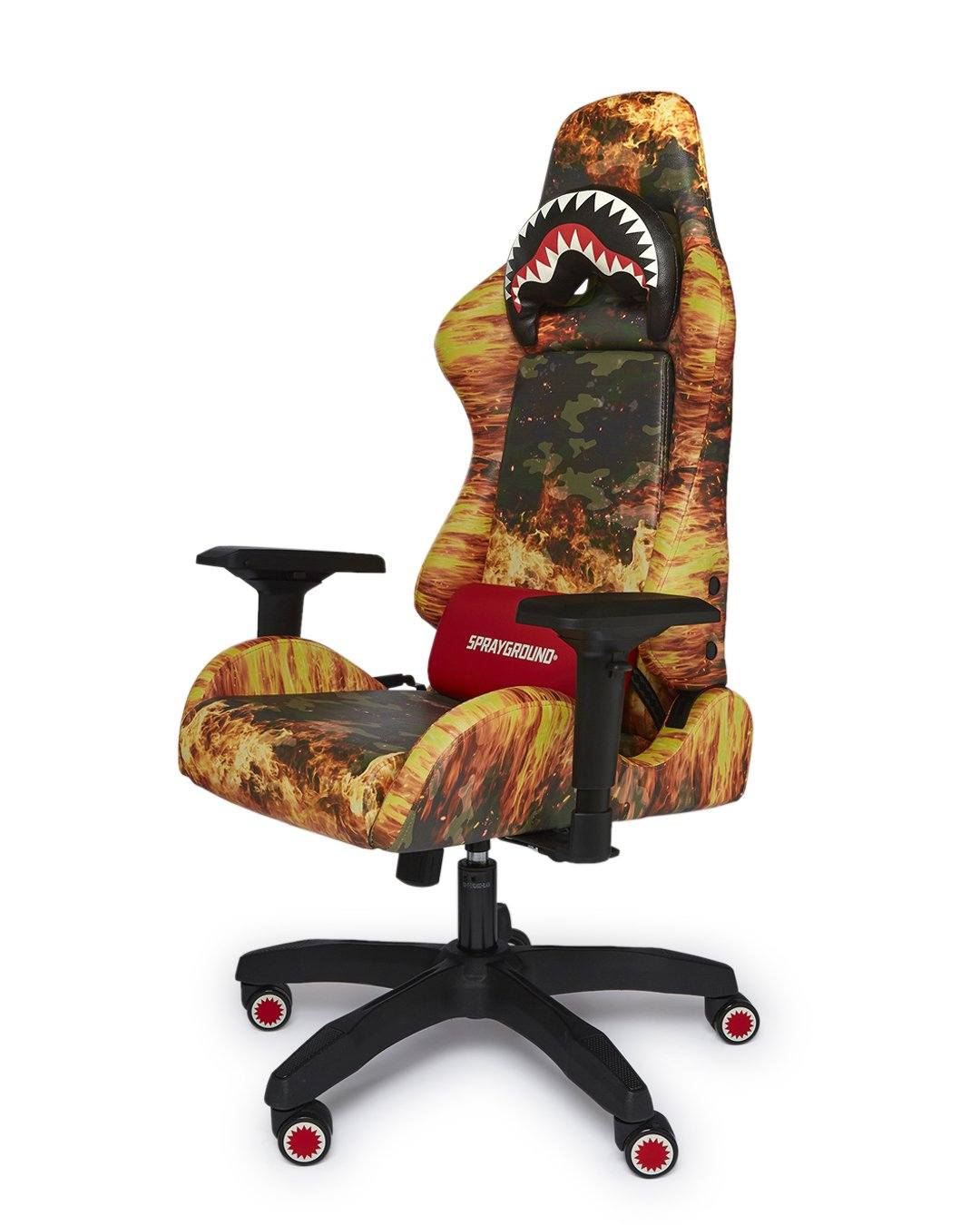 3AM CHAIR
