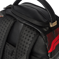 Mochila Sprayground FORMULA 1 MENACING BACKPACK (DLXV) Negro