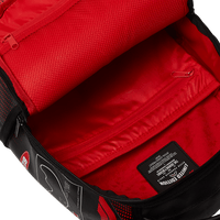 Mochila Sprayground FORMULA 1 MENACING BACKPACK (DLXV) Negro