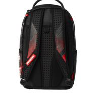 Mochila Sprayground FORMULA 1 MENACING BACKPACK (DLXV) Negro