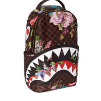 Garden Of Sharks Backpack (dlxv)