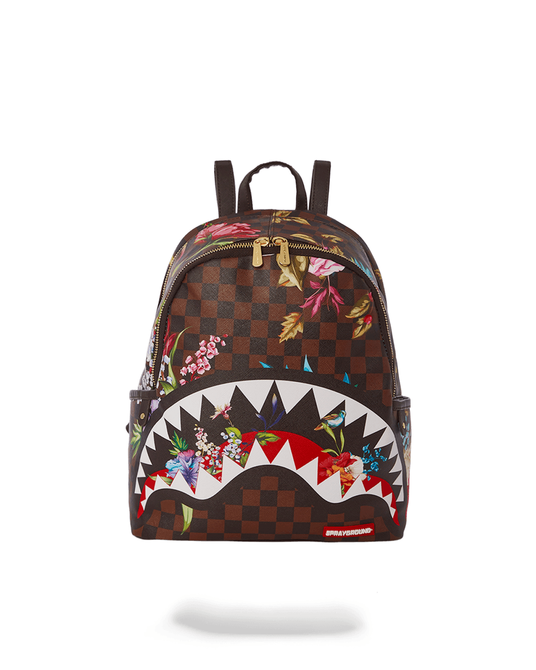 GARDEN OF SHARKS SAVAGE BACKPACK