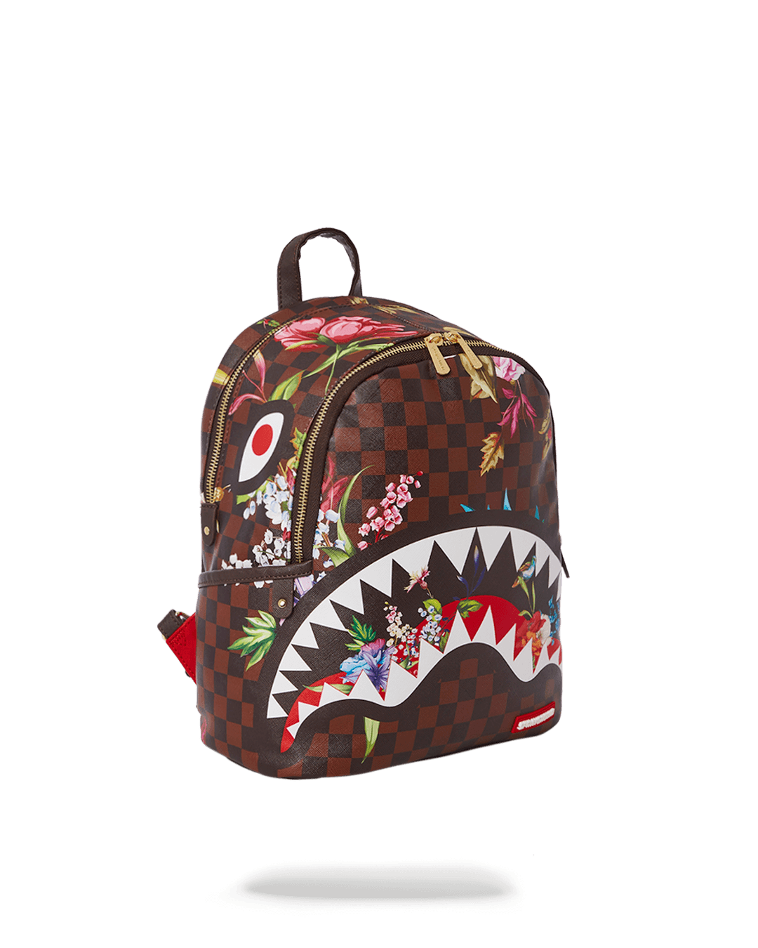 GARDEN OF SHARKS SAVAGE BACKPACK