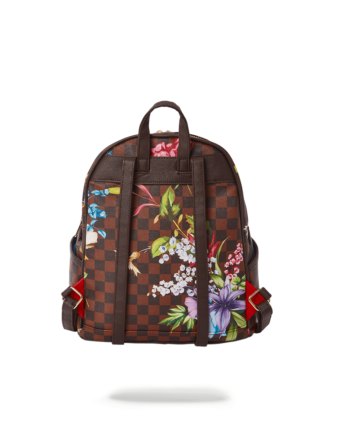 GARDEN OF SHARKS SAVAGE BACKPACK