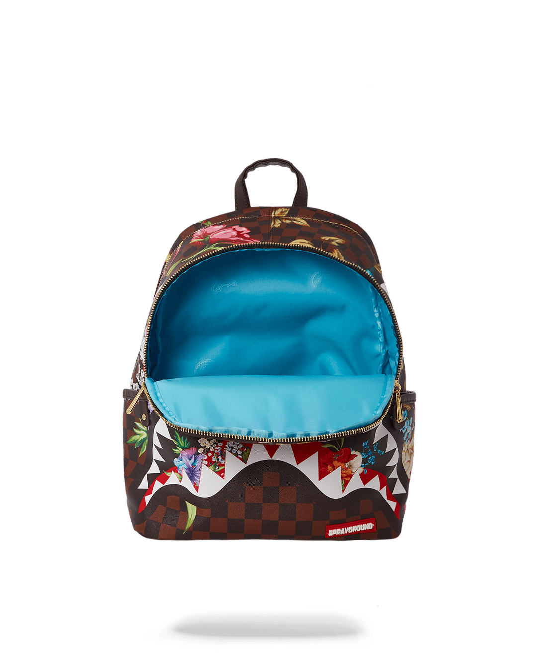 GARDEN OF SHARKS SAVAGE BACKPACK