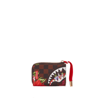 Garden Of Sharks Wallet