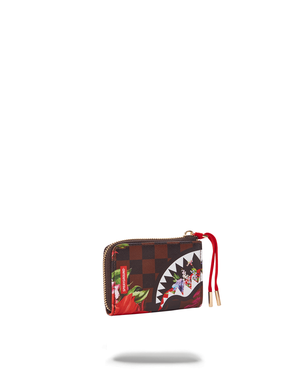 財布・小物その他 SPRAYGROUND Woman Wallet Multicolor 910W6848NSZ 財布・小物その他 SPRAYGROUND Woman Wallet Multicolor