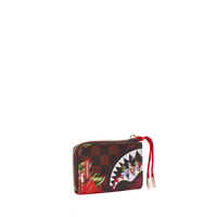 Garden Of Sharks Wallet