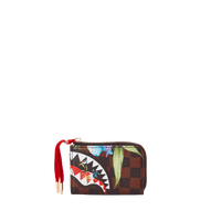 Garden Of Sharks Wallet