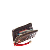 Garden Of Sharks Wallet