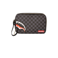 Sharks In Paris Toiletry Bag