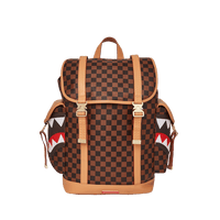 Mochila Sprayground HENNY AIR TO THE THRONE MONTE CARLO Multicolor