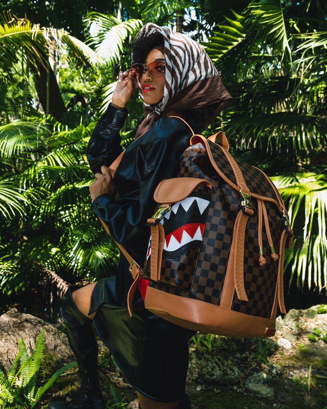 HENNY AIR TO THE THRONE MONTE CARLO