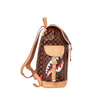 Mochila Sprayground HENNY AIR TO THE THRONE MONTE CARLO Multicolor