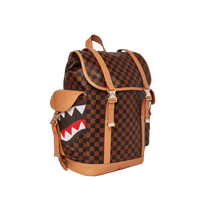 Mochila Sprayground HENNY AIR TO THE THRONE MONTE CARLO Multicolor