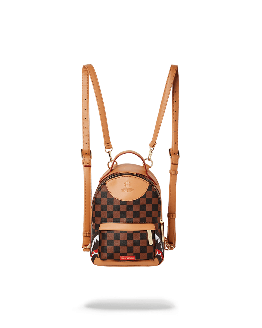 HENNY AIR TO THE THRONE QUATTRO BACKPACK