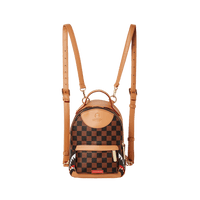 Mochila Sprayground HENNY AIR TO THE THRONE QUATTRO BACKPACK Multicolor