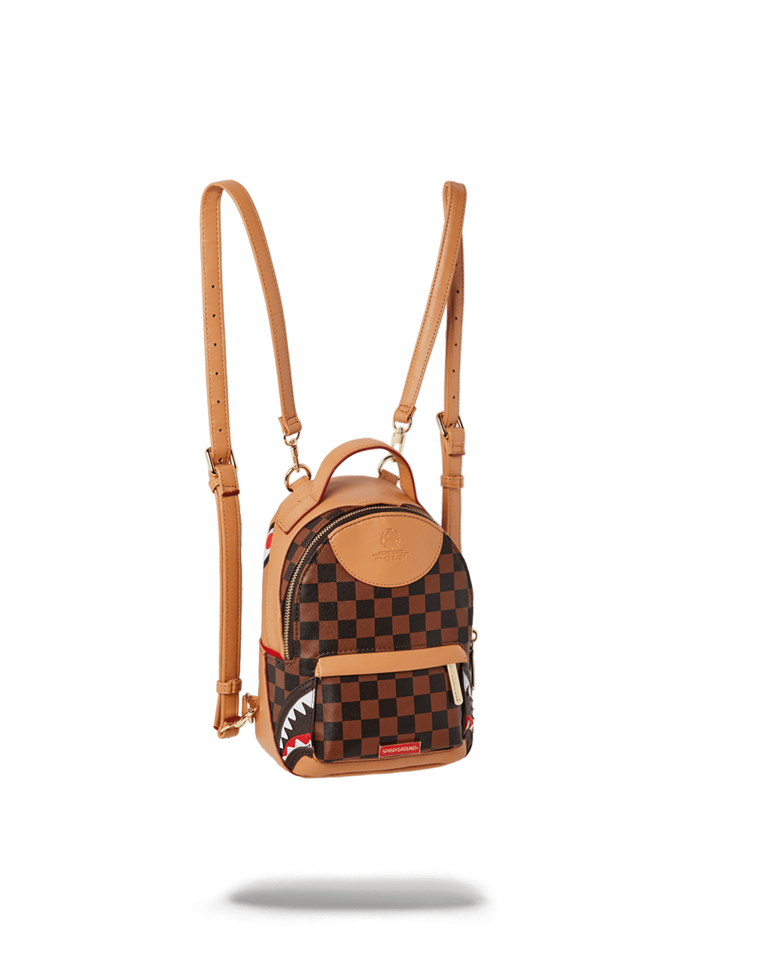 HENNY AIR TO THE THRONE QUATTRO BACKPACK