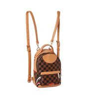 Mochila Sprayground HENNY AIR TO THE THRONE QUATTRO BACKPACK Multicolor