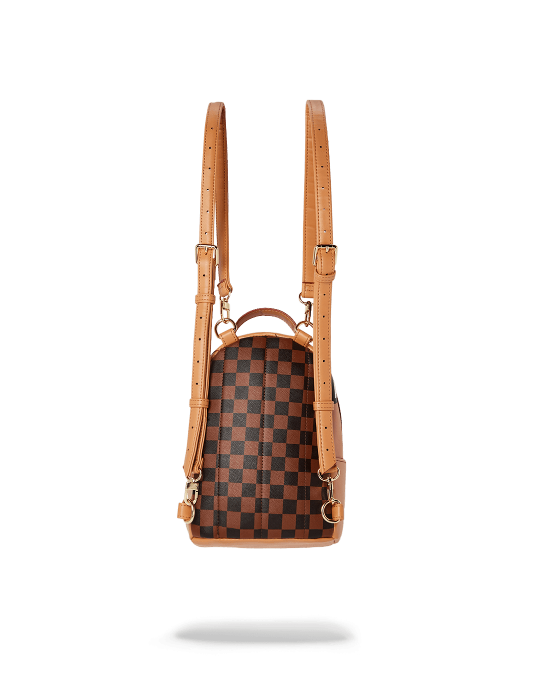 HENNY AIR TO THE THRONE QUATTRO BACKPACK