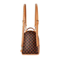 Mochila Sprayground HENNY AIR TO THE THRONE QUATTRO BACKPACK Multicolor