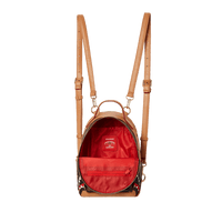 Mochila Sprayground HENNY AIR TO THE THRONE QUATTRO BACKPACK Multicolor