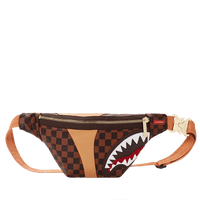 Riñonera Sprayground HENNY AIR TO THE THRONE SAVVY CROSSBODY Multicolor